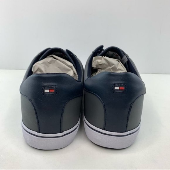 Tommy Hilfiger Men's Paris Sneakers , Size 13M - Picture 3 of 13